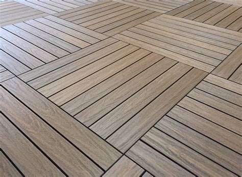  Wytwarzone z Wood Plastic Composite - Rewolucja w branży konstrukcyjnej i meblarskiej?