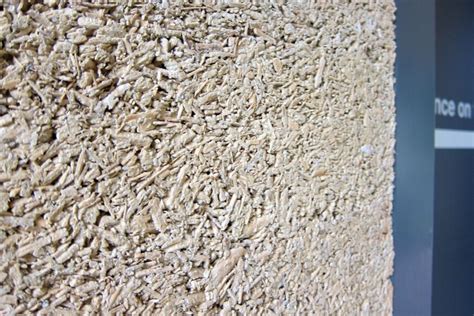 Hempcrete: Rewolucyjna Technologia Budownicza dla Zrównoważonej Przyszłości!