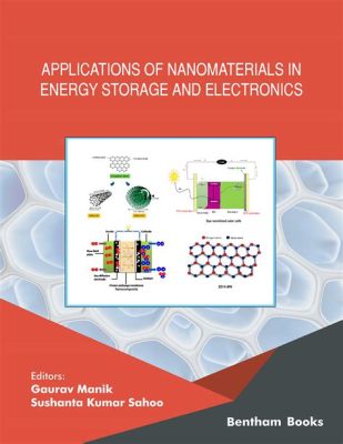  Kyotoite Nanocrystal: Revolutionizing High-Performance Electronics and Energy Storage Applications!