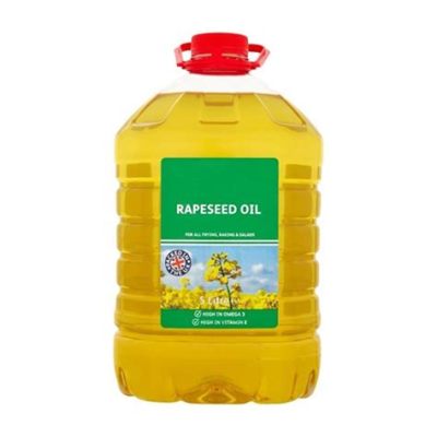  Degummed Rapeseed Oil: The Unsung Hero of Biodiesel Production and Lubricant Manufacturing!