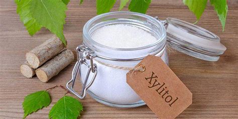  Xylitol - Słodki Zastępnik w Przemyśle Spożywczym i Farmaceutycznym?